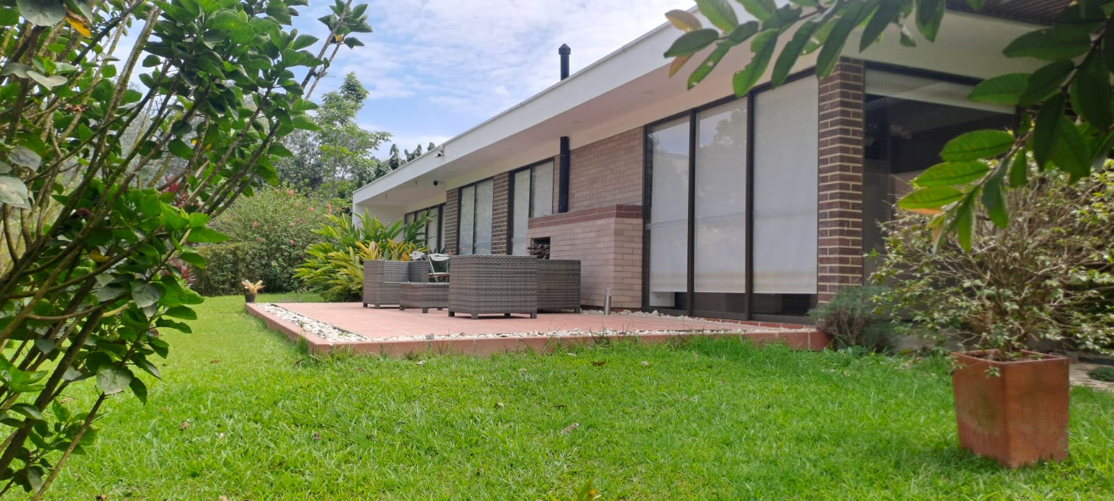 Finca en Guarne – Vereda La Clarita