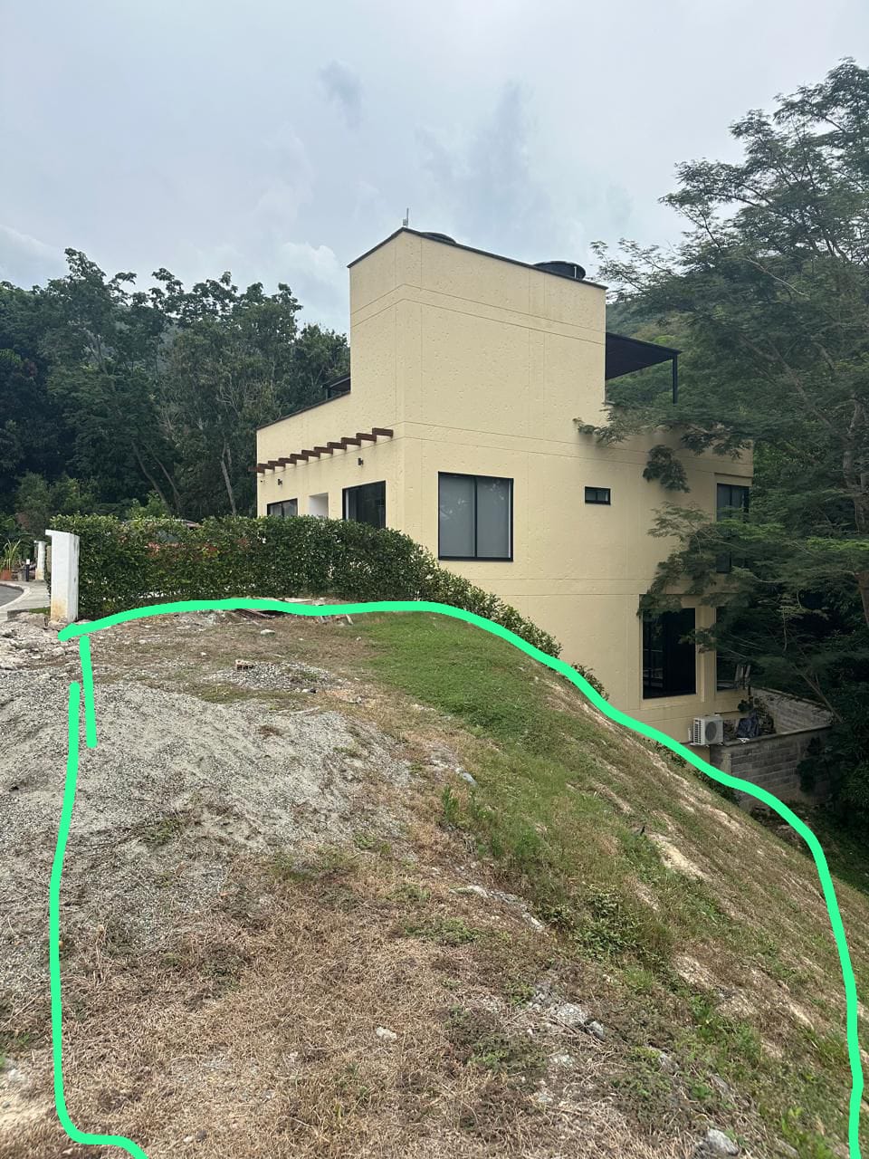 Lote en Sopetrán – Parcelación Estambul