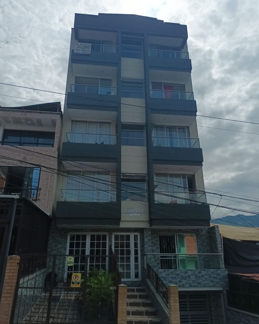 Apartamento en Niquía – Parte Baja