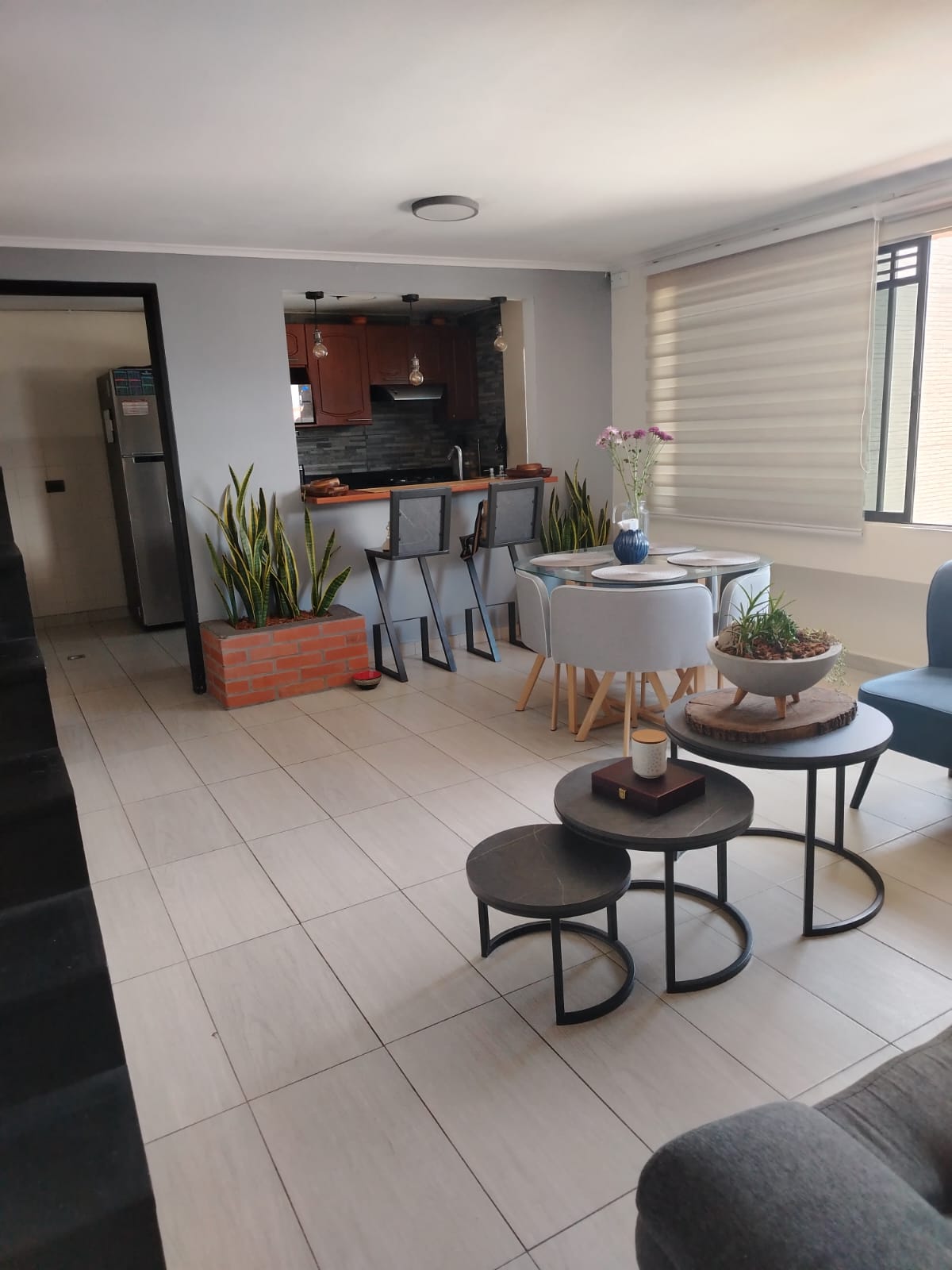 Apartamento Duplex en Poblado – San Diego