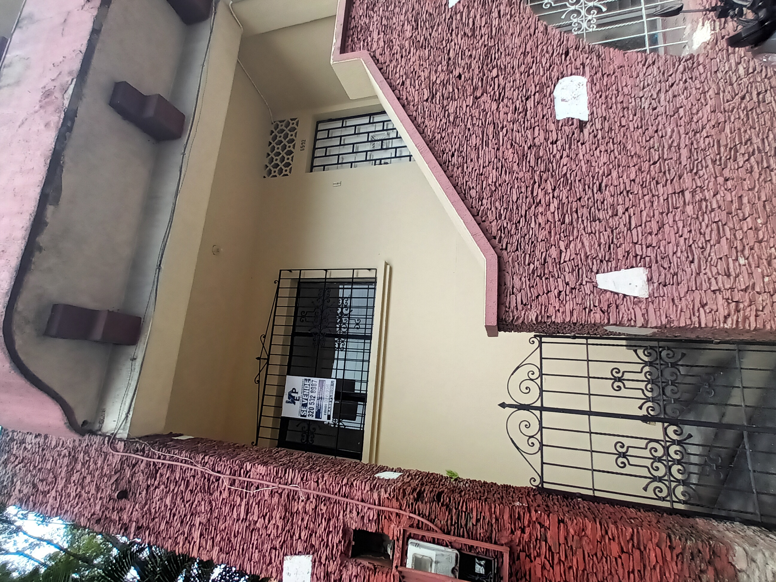 Apartamento en Prado Centro – Segundo Piso