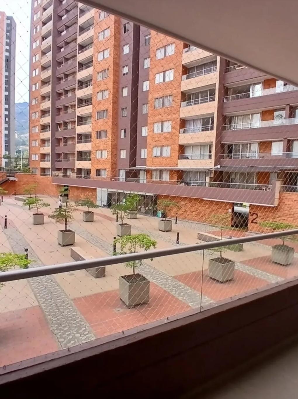 Apartamento en San Germán – Segundo Piso