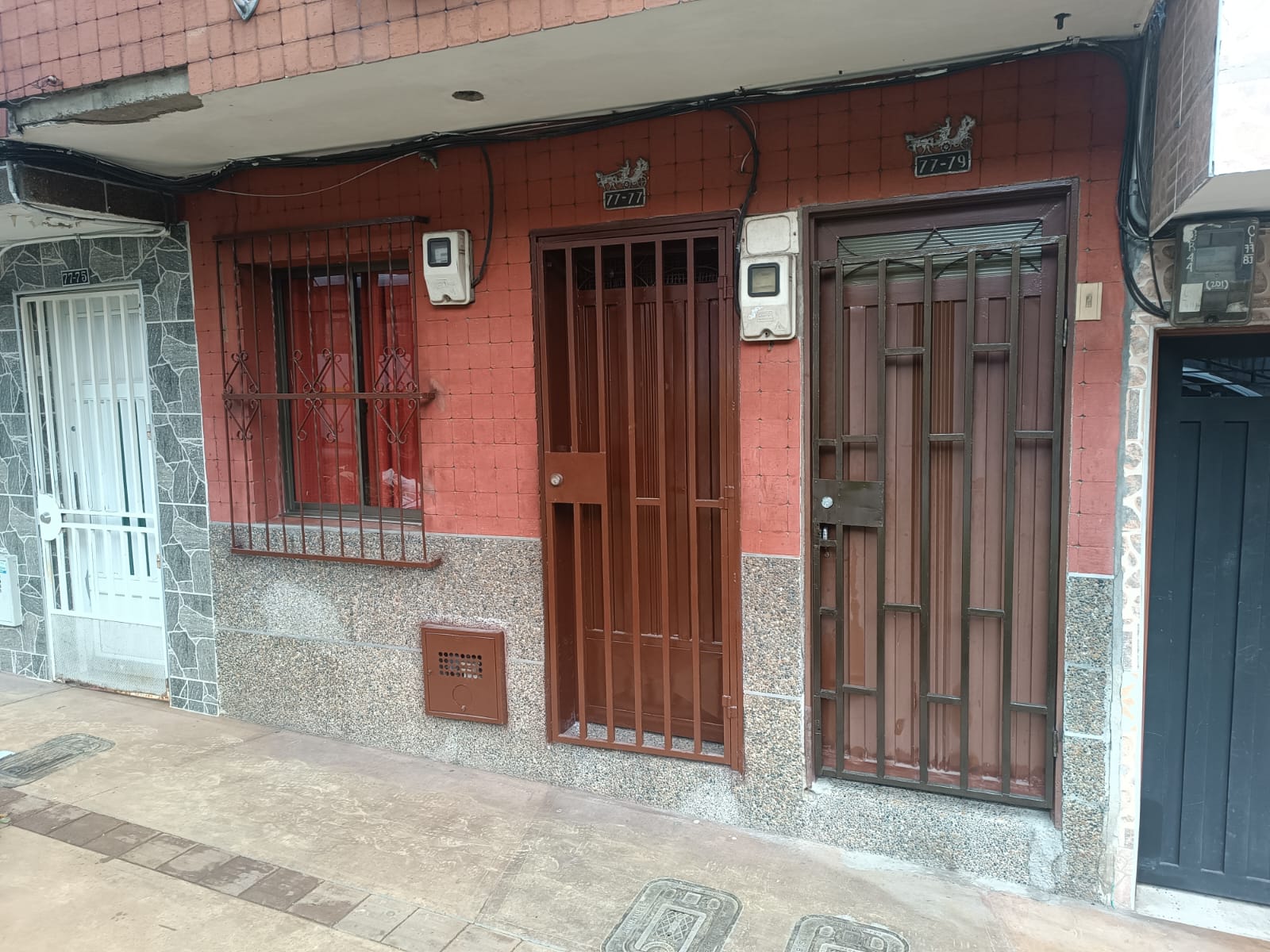 Casa en Manrique Central – Primer Piso