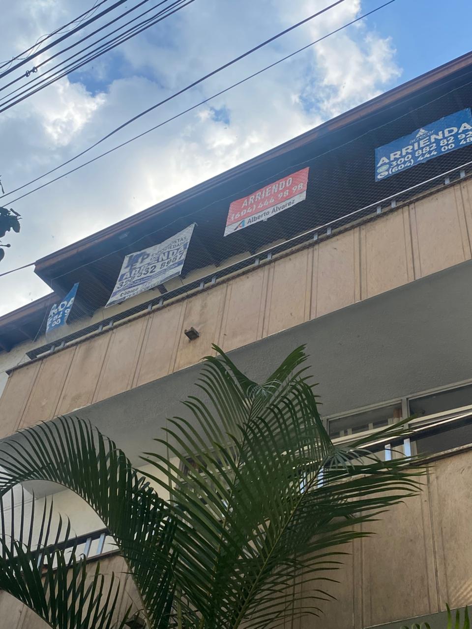 Casa en La Castellana