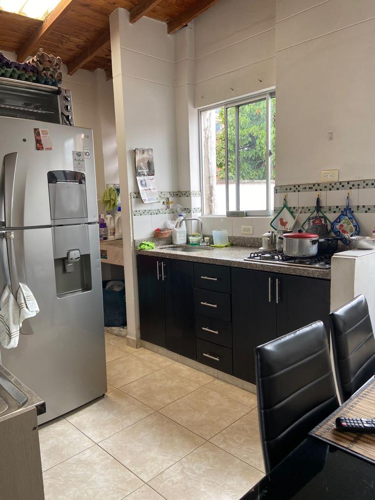 VENTA APARTAMENTO DE 96 m² EN BARRIO CAMPO VALDÉS – (EEP-393) – MEDELLÍN | 3ER Y 4TO PISO |