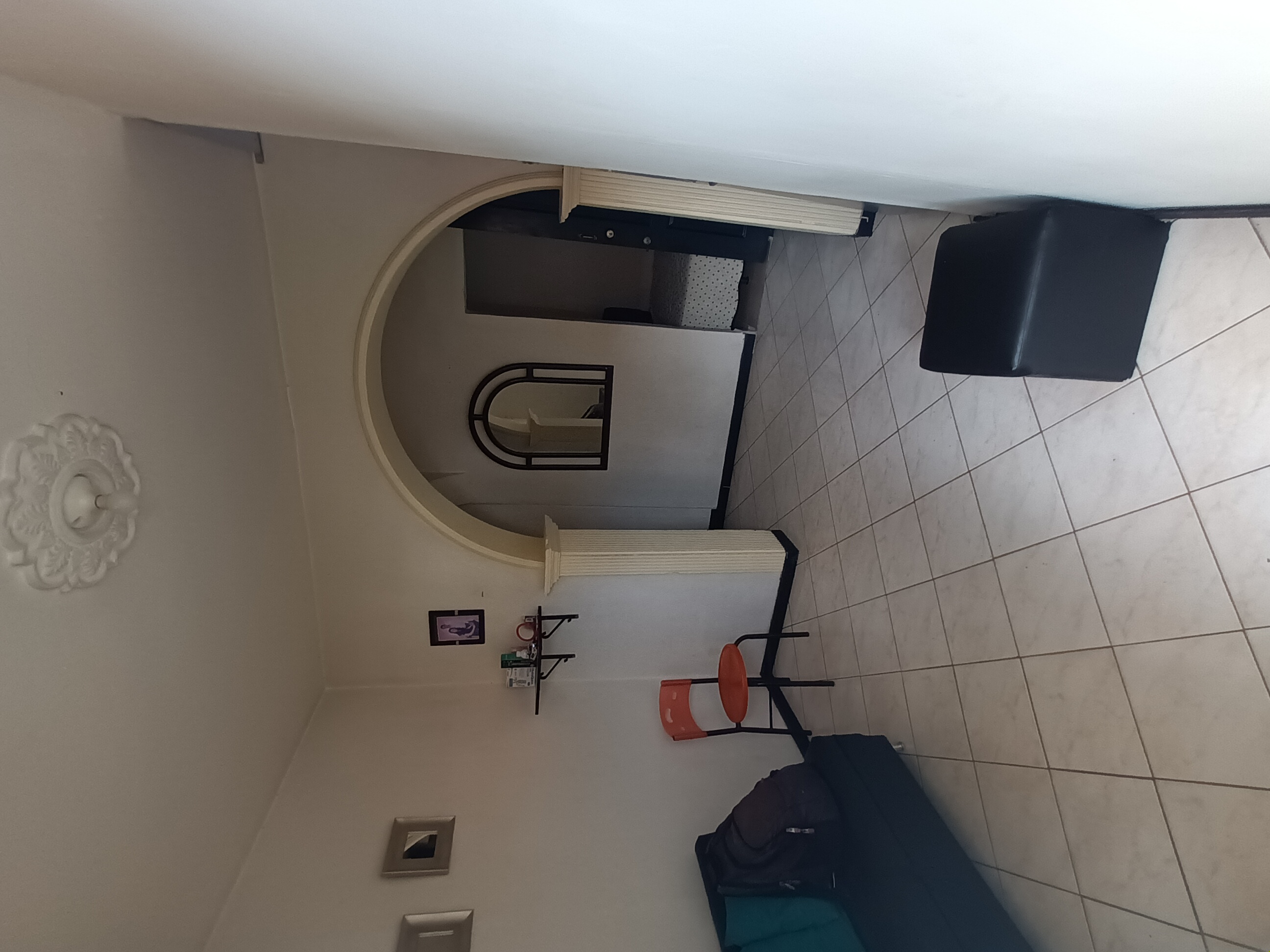 VENTA CASA Y APARTAESTUDIO EN BARRIO CAMPO VALDÉS DE 79 m²  – (EEP-897) – MEDELLÍN | SEGUNDO PISO |