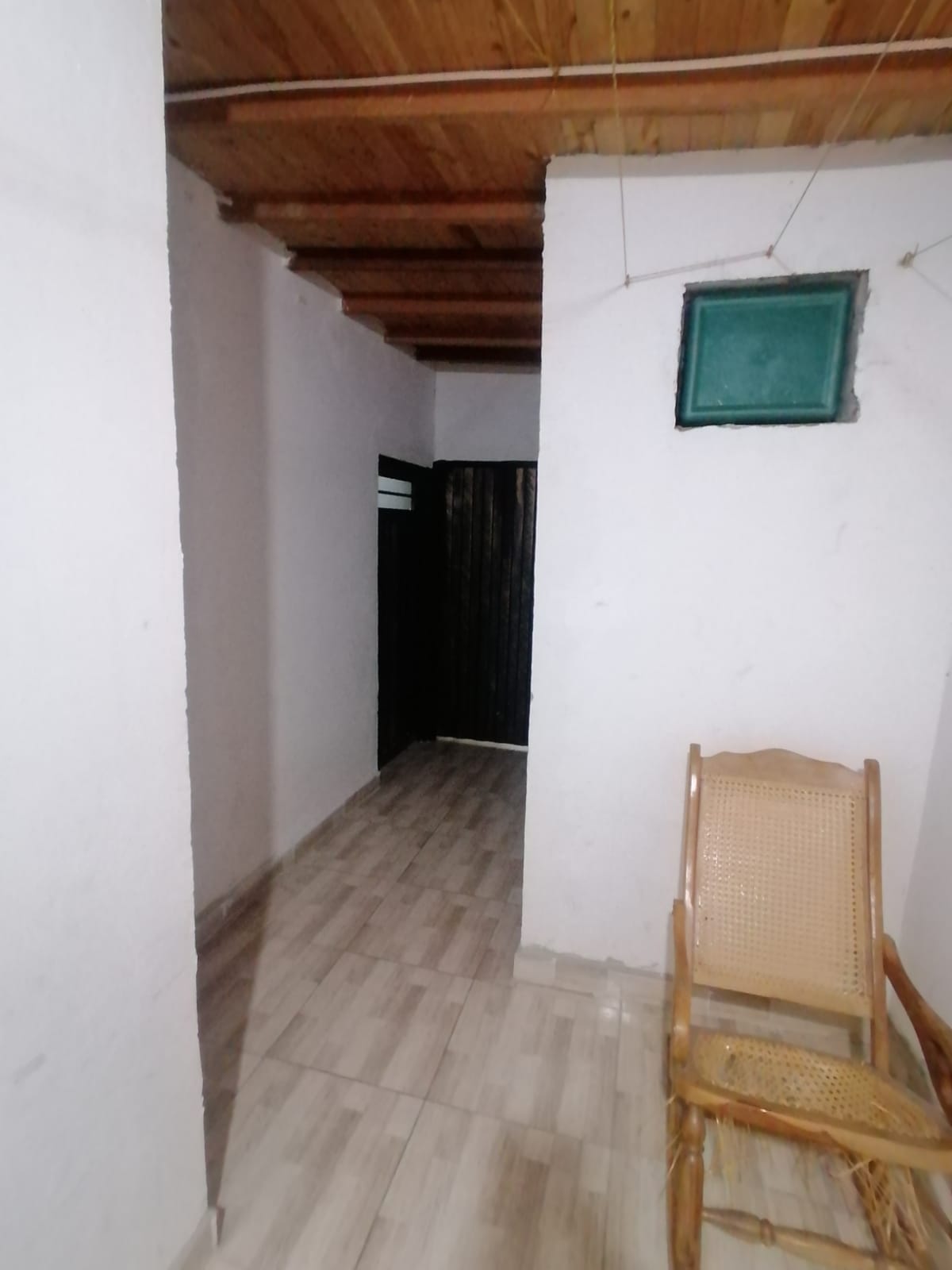 Propiedad en Aranjuez: 2 aparta estudios y 4 apartamentos