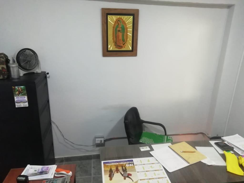 Bodega amplia en Campo Valdés